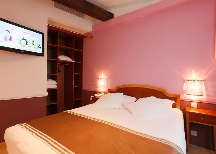 Hotel Atelier Vavin Parigi